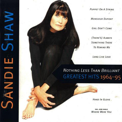 Sandie Shaw